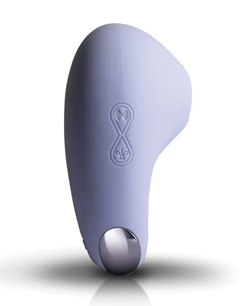 Niya Vibrators NIYA 6 Cornflower