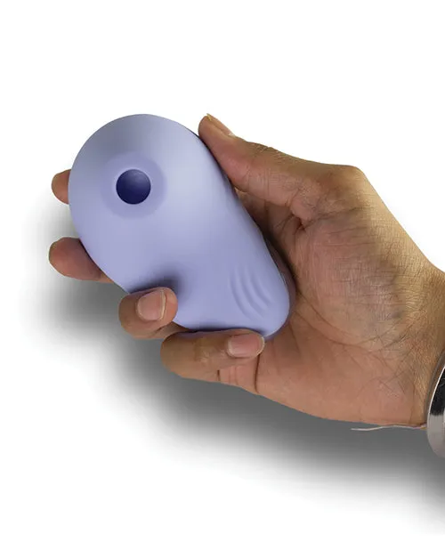 Niya Vibrators NIYA 6 Cornflower