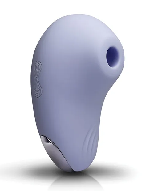Niya Vibrators NIYA 6 Cornflower