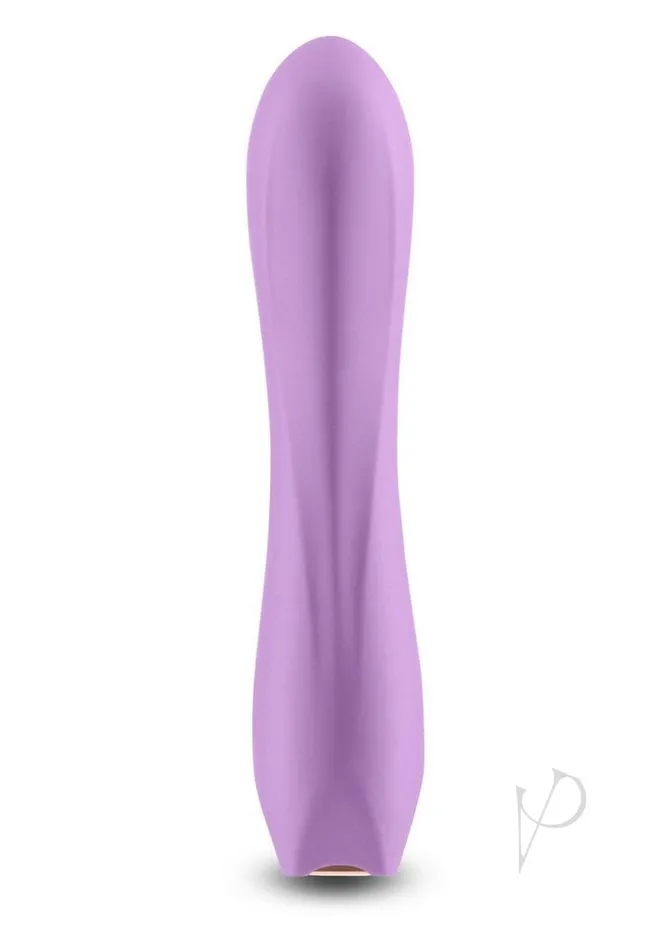 Obsessions Obsessions Romeo Rechargeable Silicone Vibrator Lavender Female Sex Toys Obsessions Obsessions Romeo Rechargeable Silicone Vibrator Lavender Female Sex Toys