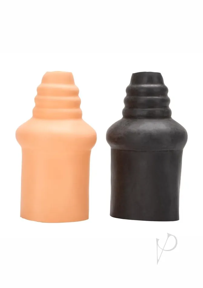 Optimum Series Male Sex Toys Optimum Series Universal Pump Sleeve 2 Pack Optimum Series Male Sex Toys Optimum Series Universal Pump Sleeve 2 Pack