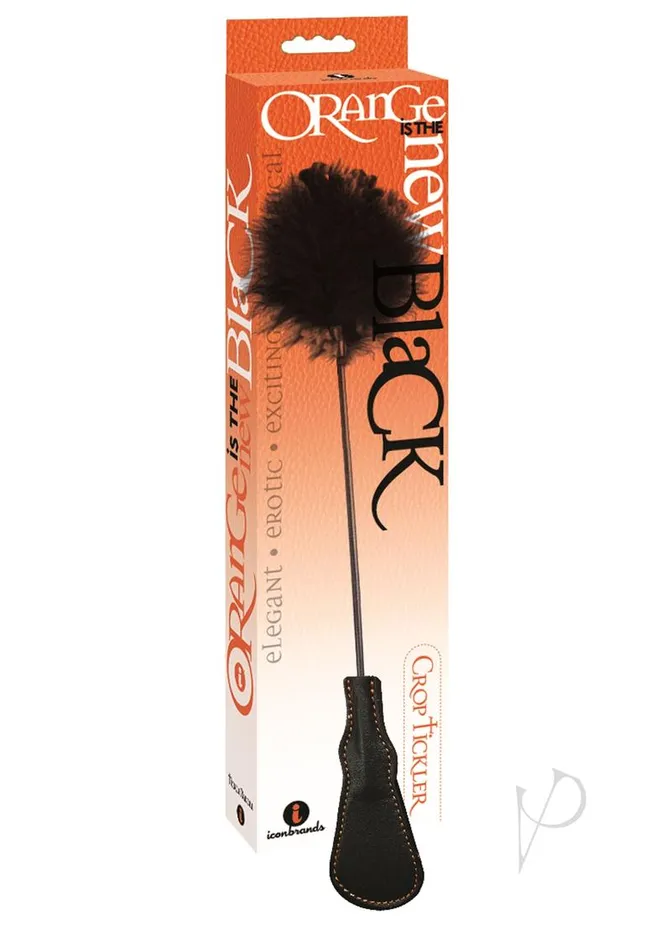 Orange Is The New Black Anal Orange Is The New Black Riding Crop and Tickler Orange Is The New Black Anal Orange Is The New Black Riding Crop and Tickler