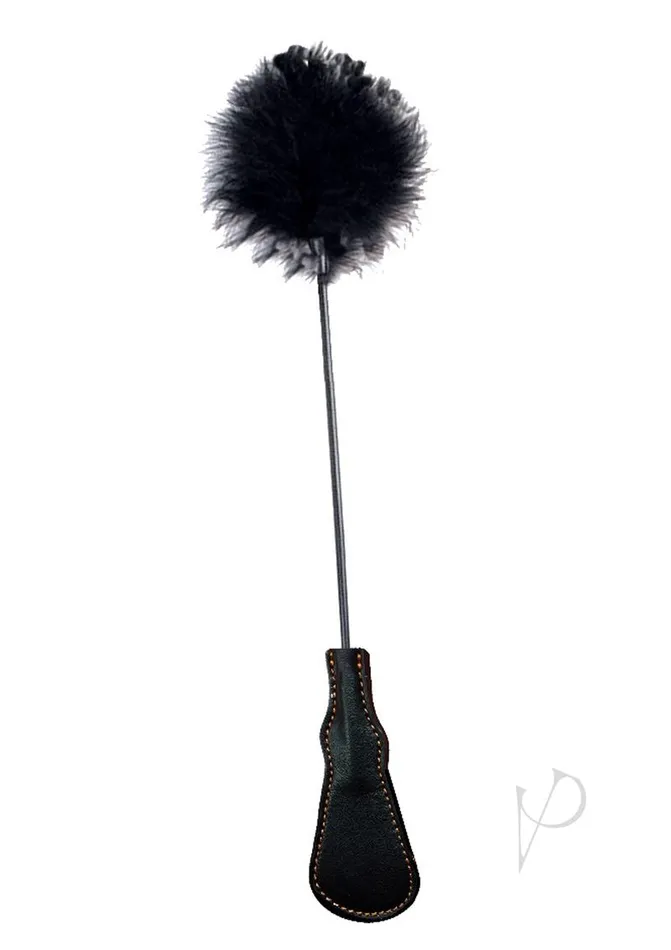 Orange Is The New Black Anal Orange Is The New Black Riding Crop and Tickler