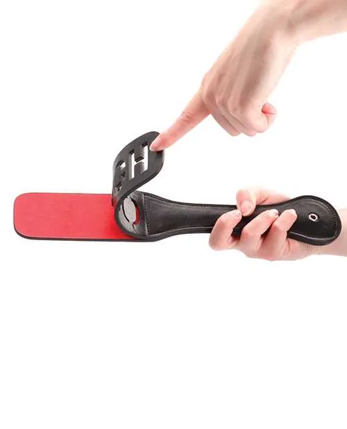 Ouch Couples Ouch Paddle Ouch Black Ouch Couples Ouch Paddle Ouch Black