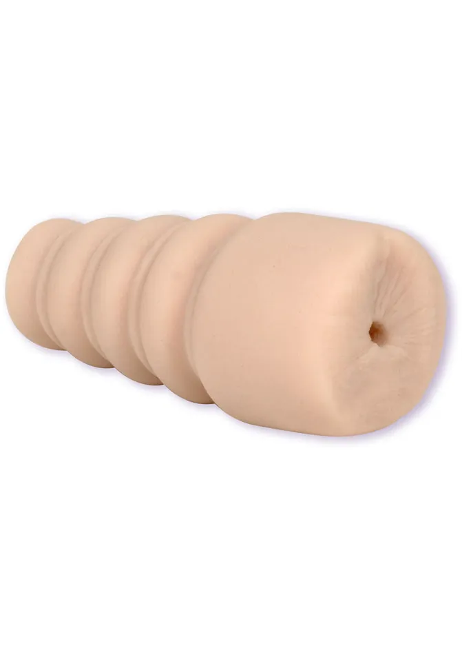Palm Pal Ultraskyn Masturbator Butt Vanilla Doc Johnson Male Sex Toys Palm Pal Ultraskyn Masturbator Butt Vanilla Doc Johnson Male Sex Toys