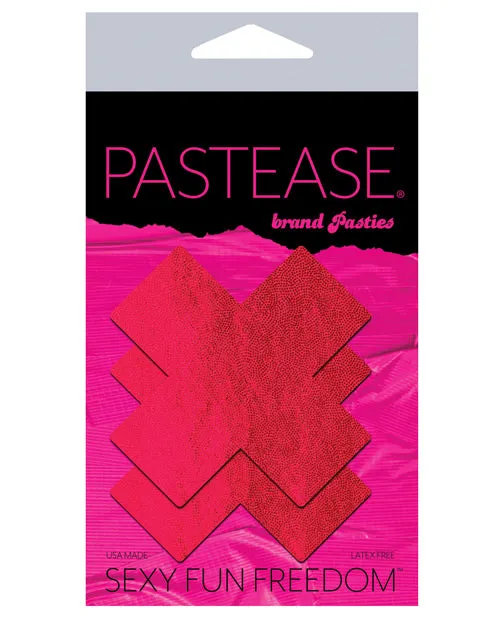 Pastease Vibrators Pastease Premium Love Liquid Plus X Red OS Pastease Vibrators Pastease Premium Love Liquid Plus X Red OS