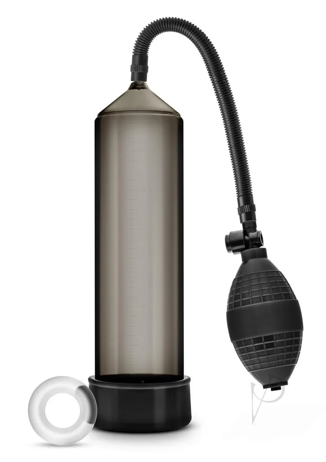 Performance Anal Performance VX101 Male Enhancement Pump 95in Black
