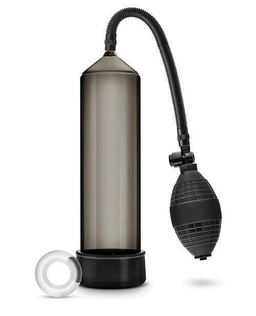 Performance Anal Performance VX101 Male Enhancement Pump 95in Black