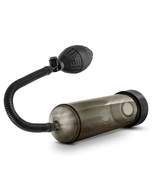 Performance Anal Performance VX101 Male Enhancement Pump 95in Black