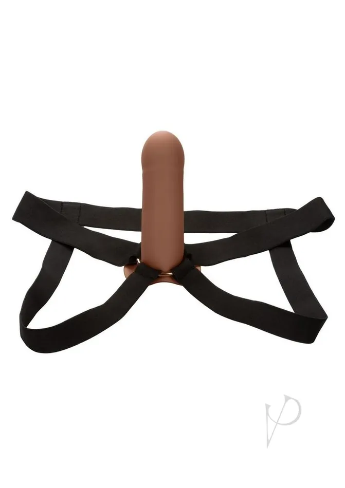 Performance Maxx Female Sex Toys Performance Maxx Extension with Harness Chocolate Performance Maxx Female Sex Toys Performance Maxx Extension with Harness Chocolate