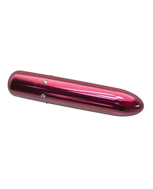 Powerbullet PowerBullet Pretty Point Rechargeable Bullet Vibrator Pink Vibrators