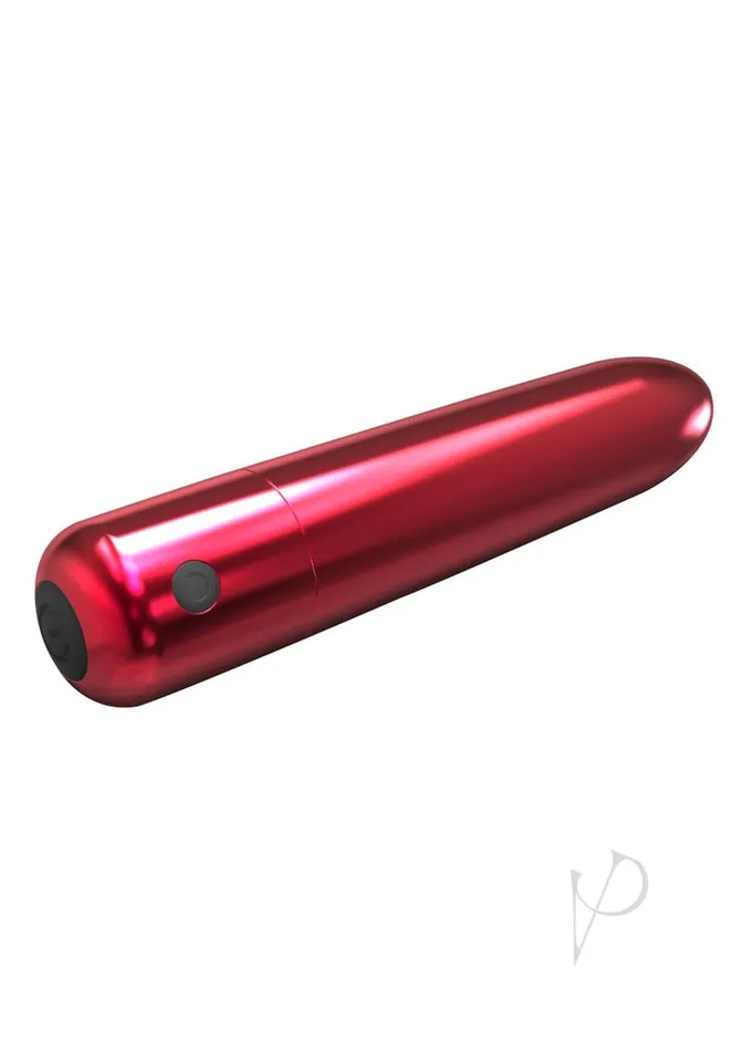 Powerbullet Vibrators PowerBullet Bullet Point Rechargeable Vibrator Pink
