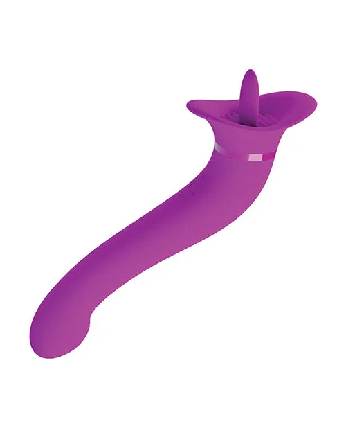 Pretty Love Faust Licking Trumpet Fuchsia Pretty Love Vibrators Pretty Love Faust Licking Trumpet Fuchsia Pretty Love Vibrators