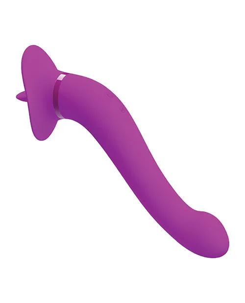 Pretty Love Faust Licking Trumpet Fuchsia Pretty Love Vibrators Pretty Love Faust Licking Trumpet Fuchsia Pretty Love Vibrators