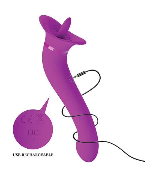 Pretty Love Faust Licking Trumpet Fuchsia Pretty Love Vibrators Pretty Love Faust Licking Trumpet Fuchsia Pretty Love Vibrators