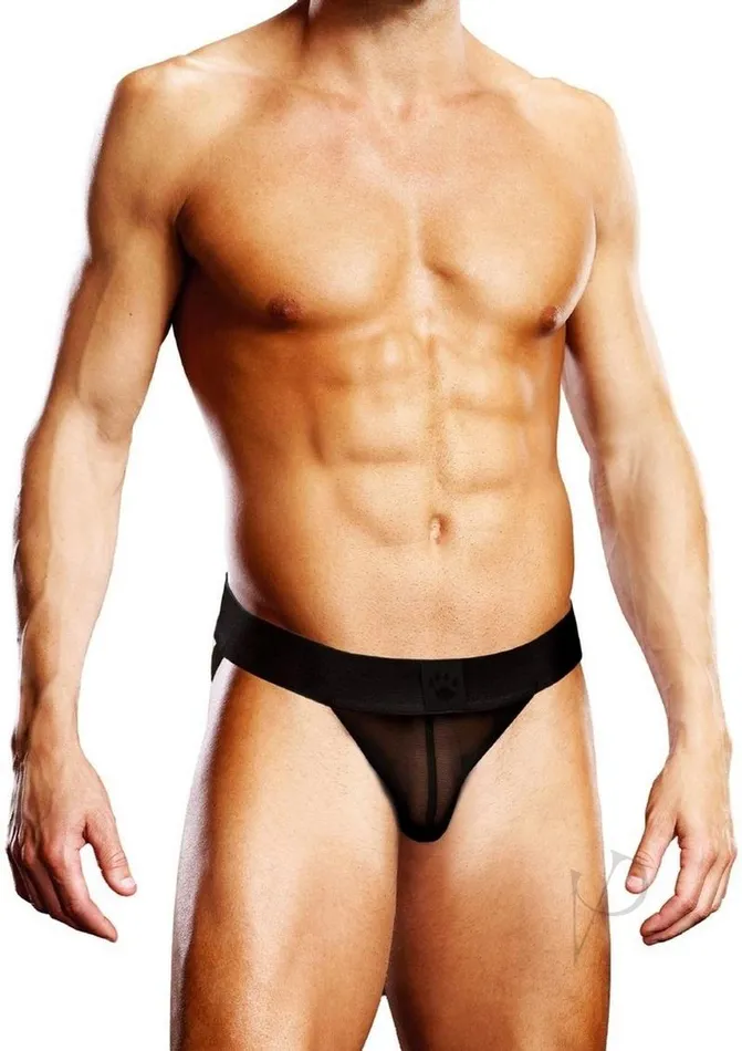 Prowler Anal Prowler Mesh Jock Medium Black Prowler Anal Prowler Mesh Jock Medium Black