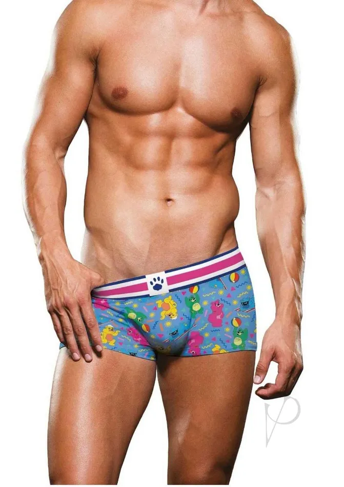 Prowler Beach Bears Trunk Small Blue Prowler Vibrators Prowler Beach Bears Trunk Small Blue Prowler Vibrators