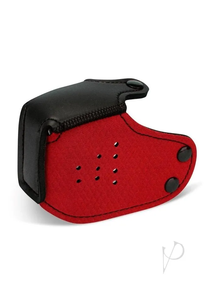 Prowler RED Puppy Muzzle Red Prowler Red Vibrators Prowler RED Puppy Muzzle Red Prowler Red Vibrators