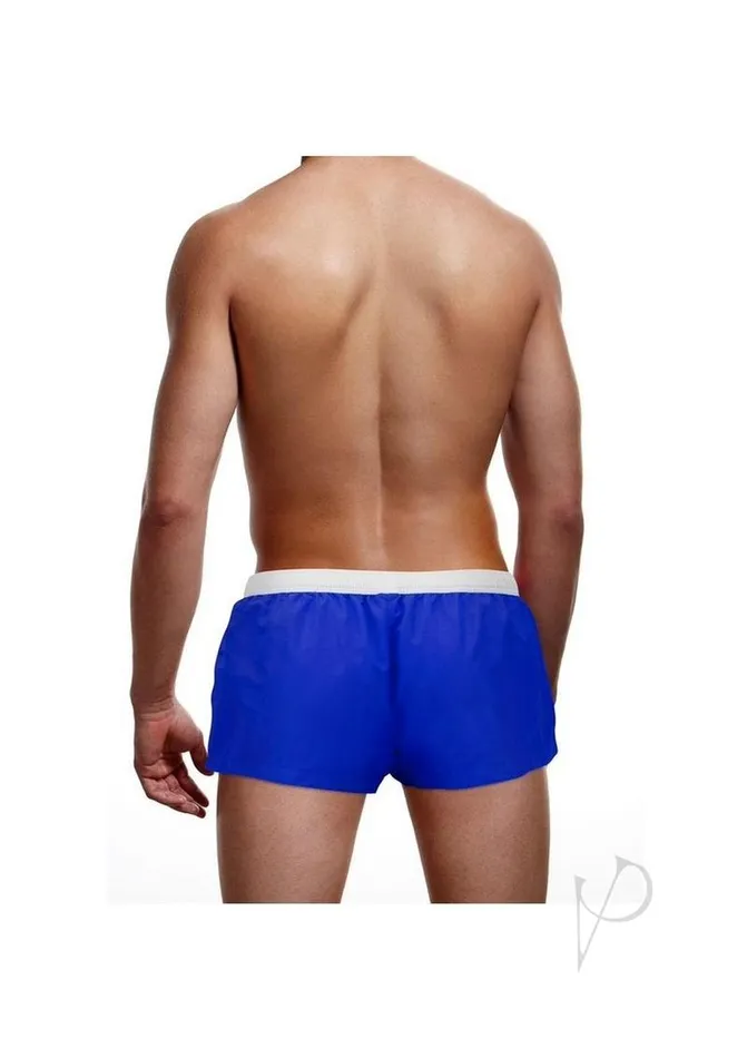 Prowler Swim Trunk XXLarge Blue Prowler Vibrators Prowler Swim Trunk XXLarge Blue Prowler Vibrators