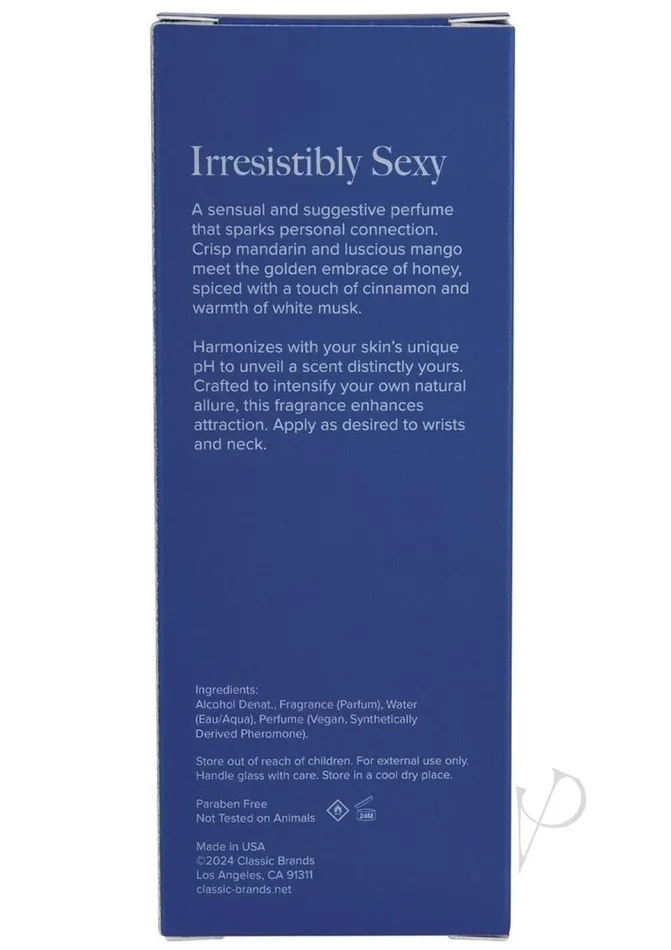 Pure Instinct Male Sex Toys Pure Instinct Pheromone Fragrance Spray Original 92 ml031oz Pure Instinct Male Sex Toys Pure Instinct Pheromone Fragrance Spray Original 92 ml031oz