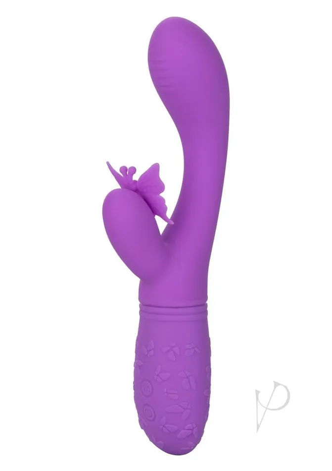 Rechargeable Butterfly Kiss Flutter Silicone Rabbit Vibrator Purple Butterfly Kiss Vibrators Rechargeable Butterfly Kiss Flutter Silicone Rabbit Vibrator Purple Butterfly Kiss Vibrators