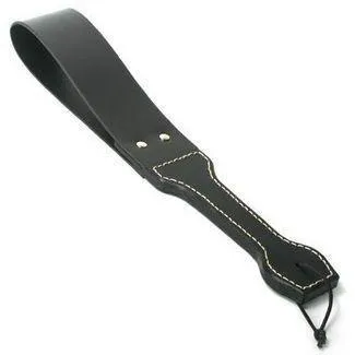 Restraints Strict Leather Punishment Strap Strict Leather