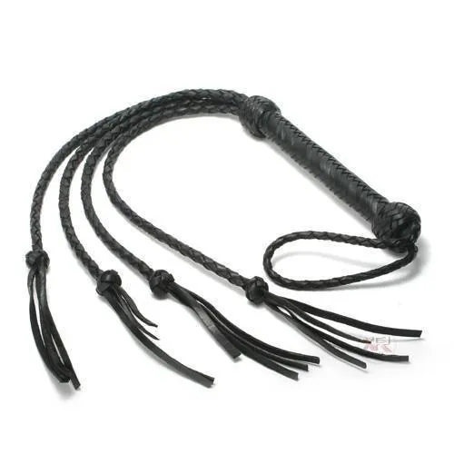 Restraints Strict Leather Tigress Whip Strict Leather