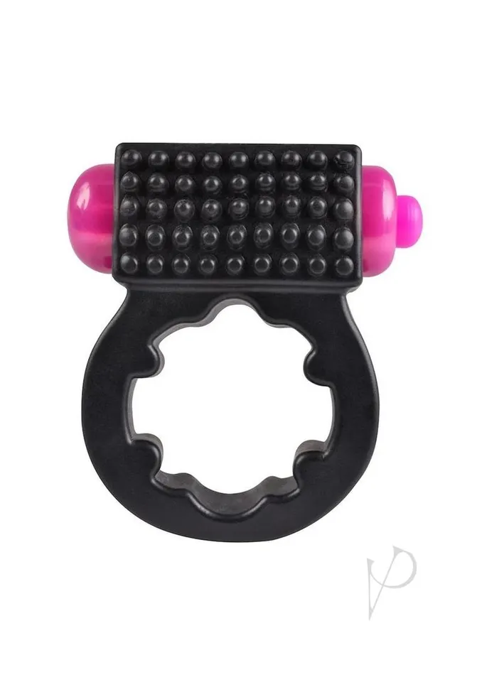 Rock Candy Toys Couples Rock Candy Atomic Sugar Grinder Vibrating Cock Ring Black Rock Candy Toys Couples Rock Candy Atomic Sugar Grinder Vibrating Cock Ring Black