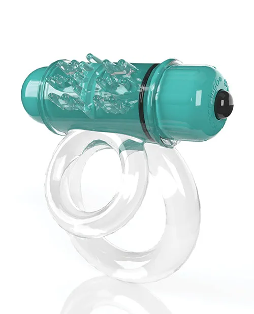 Screaming O Couples Screaming O 4T DoubleO 6 Couples Ring Kiwi Screaming O Couples Screaming O 4T DoubleO 6 Couples Ring Kiwi