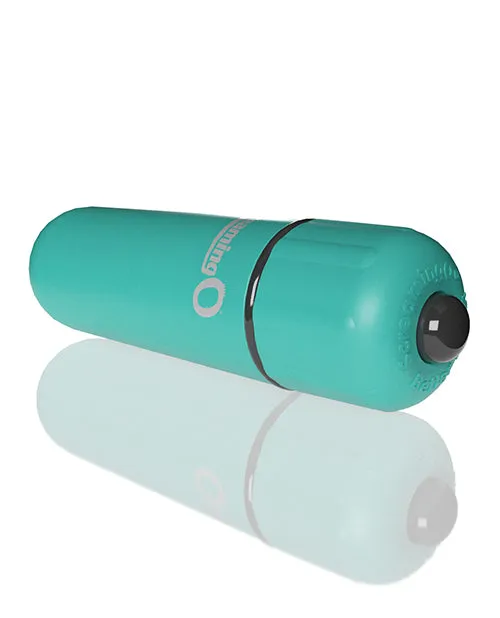 Screaming O Female Sex Toys Screaming O 4T Bullet Vibrator Kiwi