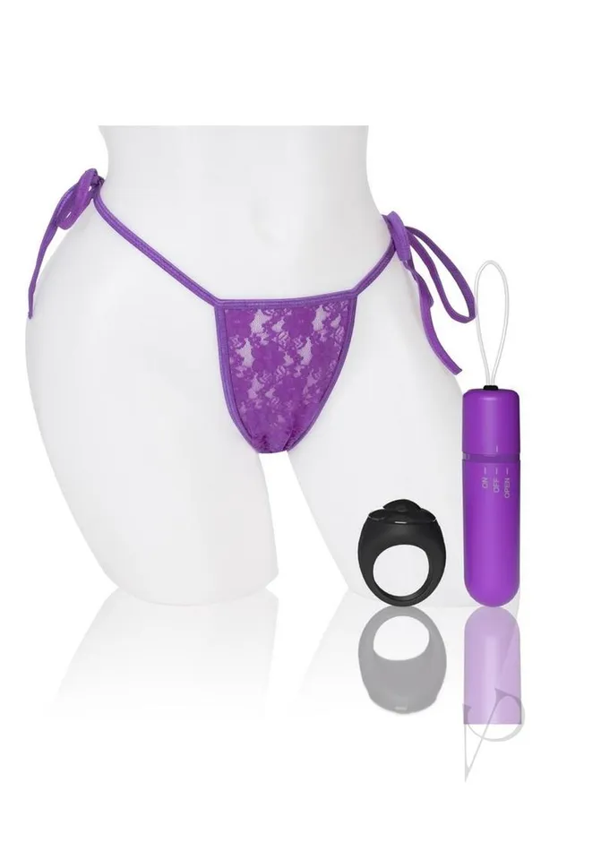 Screaming O My Secret 4T Panty Vibe with Remote Control Grape Screaming O Female Sex Toys Screaming O My Secret 4T Panty Vibe with Remote Control Grape Screaming O Female Sex Toys