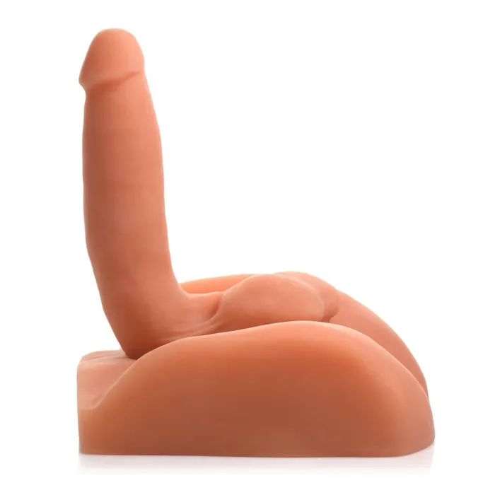 SexFlesh Vibrators SexFlesh Both Ways Ben