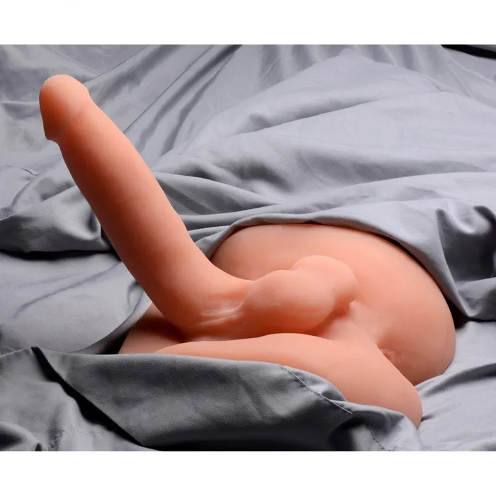 SexFlesh Vibrators SexFlesh Both Ways Ben