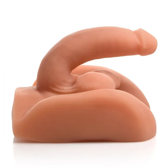 SexFlesh Vibrators SexFlesh Both Ways Ben