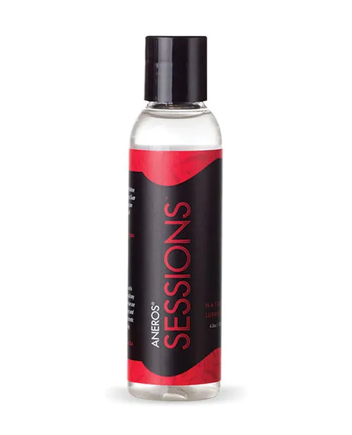 Sexual Health Wellbeing Aneros Sessions Gel Water Based Lubricant Aneros Sexual Health Wellbeing Aneros Sessions Gel Water Based Lubricant Aneros