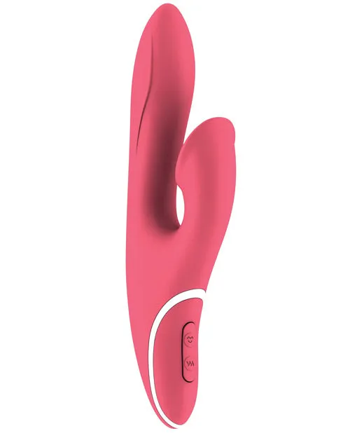 Shots Hiky 2 Pink Hiky Vibrators Shots Hiky 2 Pink Hiky Vibrators
