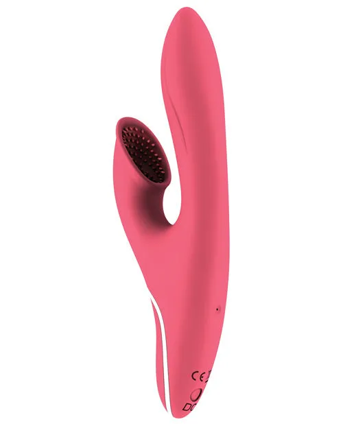 Shots Hiky 2 Pink Hiky Vibrators Shots Hiky 2 Pink Hiky Vibrators