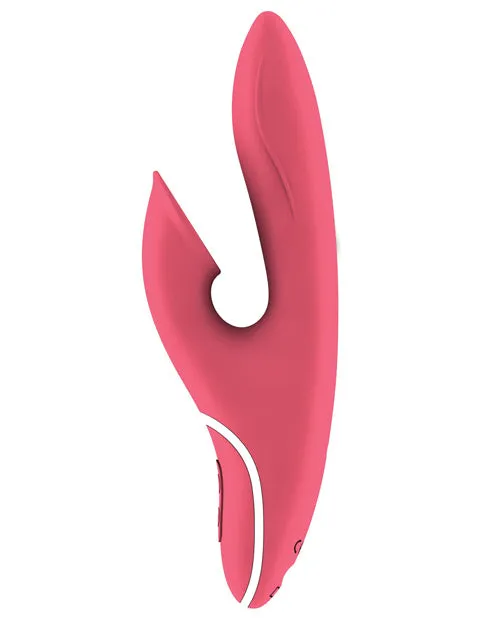 Shots Hiky 2 Pink Hiky Vibrators Shots Hiky 2 Pink Hiky Vibrators