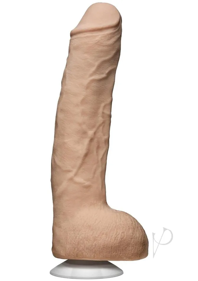 Signature Cocks John Holmes Dildo 95in Vanilla Signature Cocks Dildos Signature Cocks John Holmes Dildo 95in Vanilla Signature Cocks Dildos