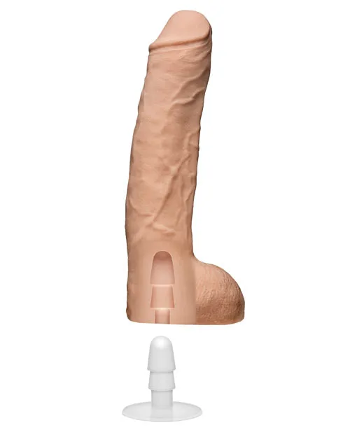 Signature Cocks John Holmes Dildo 95in Vanilla Signature Cocks Dildos Signature Cocks John Holmes Dildo 95in Vanilla Signature Cocks Dildos