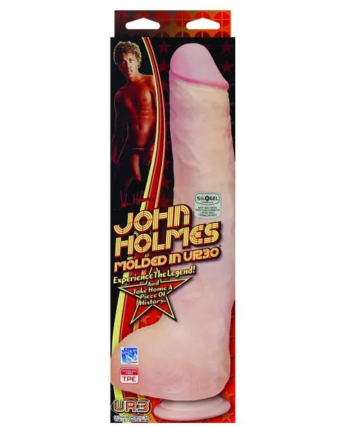 Signature Cocks John Holmes Dildo 95in Vanilla Signature Cocks Dildos Signature Cocks John Holmes Dildo 95in Vanilla Signature Cocks Dildos