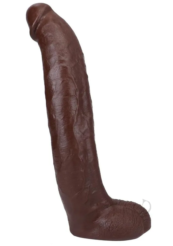 Signature Cocks Ultraskyn Brickzilla Dildo with Removable Suction Cup 13in Chocolate Signature Cocks Female Sex Toys Signature Cocks Ultraskyn Brickzilla Dildo with Removable Suction Cup 13in Chocolate Signature Cocks Female Sex Toys