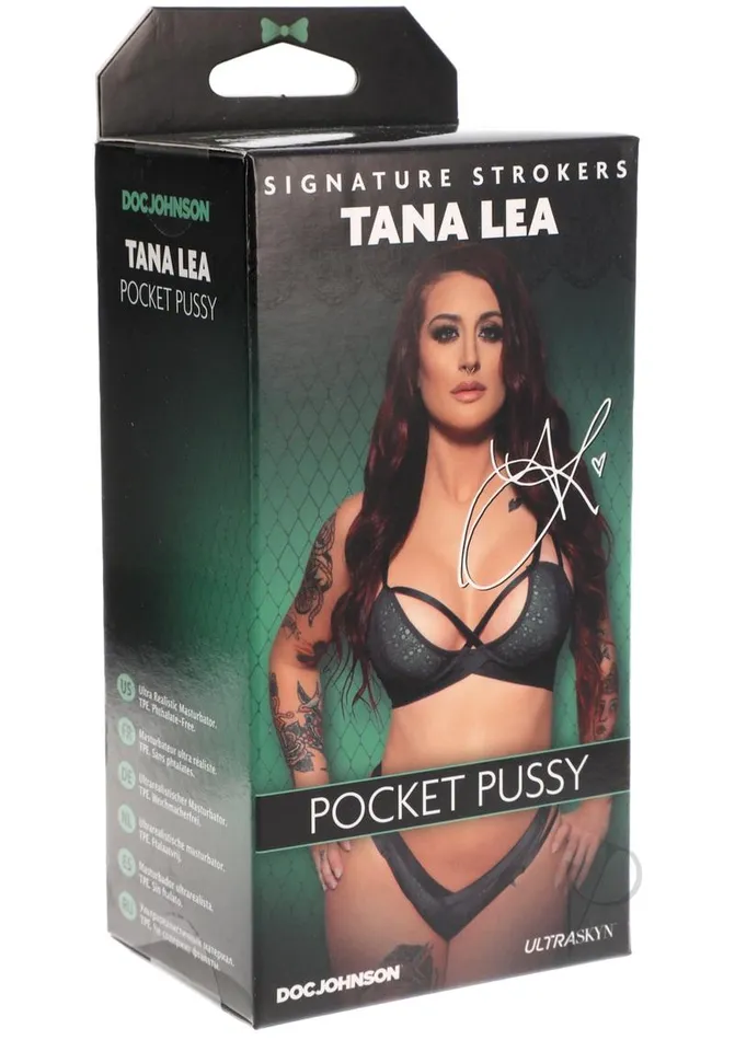 Signature Strokers Tan Lea Ultraskyn Pocket Masturbator Pussy Vanilla Signature Strokers Male Sex Toys Signature Strokers Tan Lea Ultraskyn Pocket Masturbator Pussy Vanilla Signature Strokers Male Sex Toys