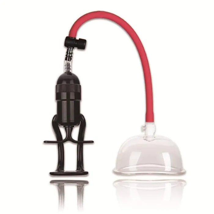 Small Manual Pussy Pump 41 Inch Wild Night Fantasies Male Sex Toys