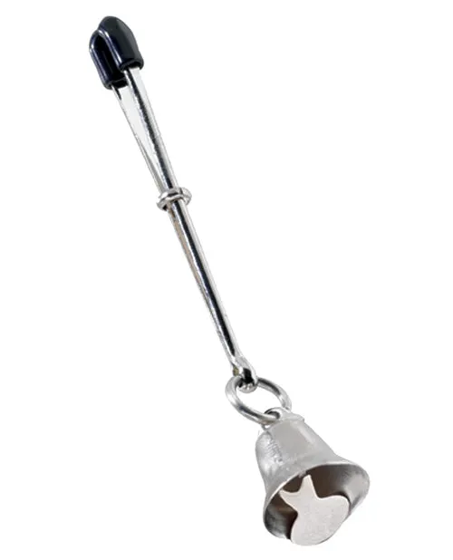 Spartacus Male Sex Toys Spartacus Adjustable Tweezer Bell Clit Clamp Spartacus Male Sex Toys Spartacus Adjustable Tweezer Bell Clit Clamp
