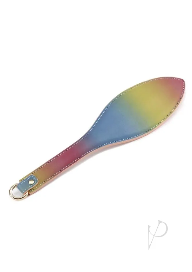 Spectra Bondage Couples Spectra Bondage Paddle Rainbow Spectra Bondage Couples Spectra Bondage Paddle Rainbow