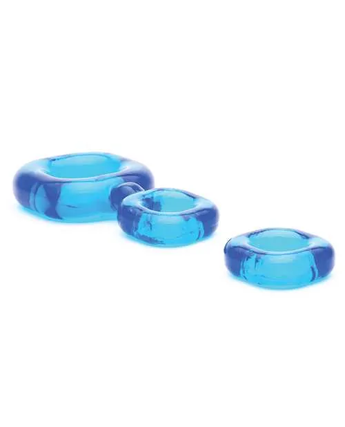 Sport Fucker Anal Sport Fucker Boner Kit Ice Blue Sport Fucker Anal Sport Fucker Boner Kit Ice Blue