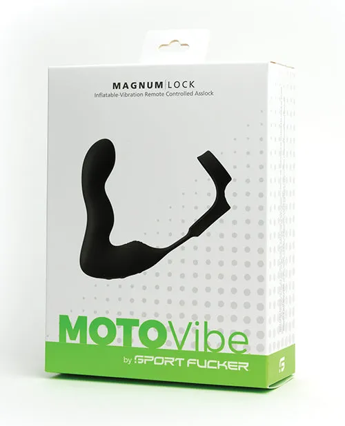 Sport Fucker Motovibe Magnum Lock Bl Sport Fucker Anal Sport Fucker Motovibe Magnum Lock Bl Sport Fucker Anal