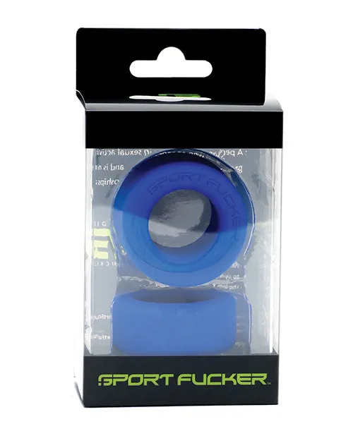 Sport Fucker Nutt Job Set Blue Sport Fucker Anal