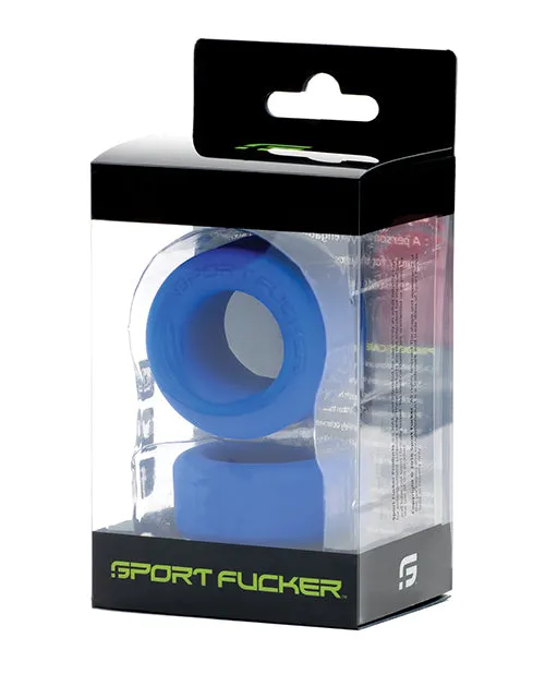Sport Fucker Nutt Job Set Blue Sport Fucker Anal Sport Fucker Nutt Job Set Blue Sport Fucker Anal